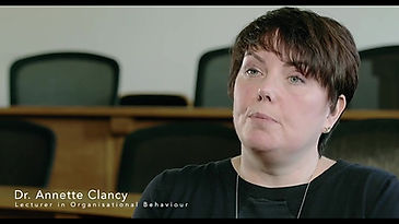 Annette Clancy Research